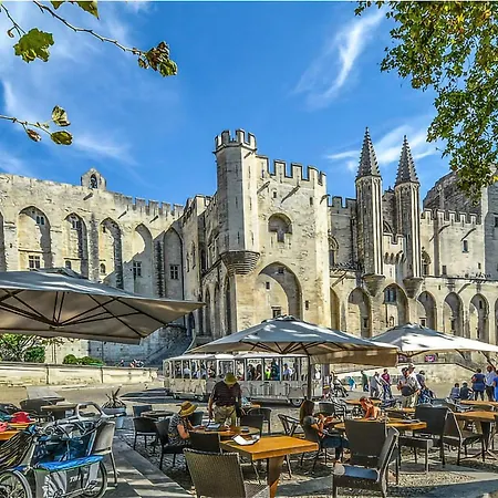 Beautiful In With Wifi Beaucaire